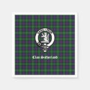 Recherche de clan serviettes Écossaise