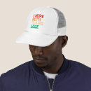 Recherche de foot trucker casquettes Football américain