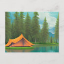 Suche nach camping postkarten See