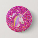 Suche nach fantasie einhorn buttons Girl