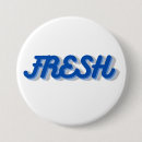 Suche nach frischer buttons Abzeichen