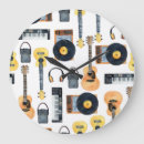 Suche nach musikinstrumente wanduhren Muster