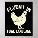 Suche nach lustiger bauernhof poster Henne