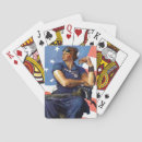 Suche nach wwii spielkarten Rockwell