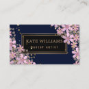 Recherche de 14 cartes visite Élégant