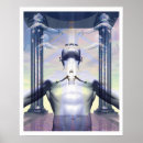 Recherche de visionnaire art Spirituel