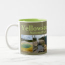 Recherche de photo de paysage tasses Parc national