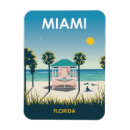 Suche nach vintage florida magnete Retro