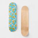 Recherche de banane skateboards Cool