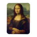 Recherche de vinci magnets Mona lisa
