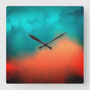 Recherche de bleu orange art Turquoise