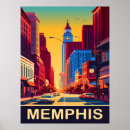 Suche nach memphis poster Amerika