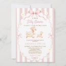 Suche nach silly einladungen Silly goose babyparty