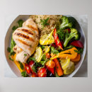 Recherche de entier posters Alimentation saine