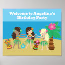 Suche nach beach party poster Geburtstagsfeier