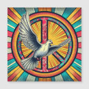 Suche nach peace sign karten Retro