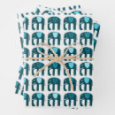 Recherche de éléphant bleu mignon Baby shower
