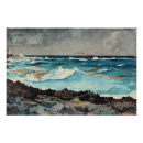 Recherche de homs posters Winslow homer