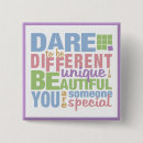 Recherche de différent badges Unique
