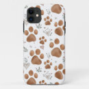 Recherche de patte de chien iphone coques Pour animaux