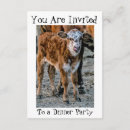 Recherche de humour vache cartes postales Rustique