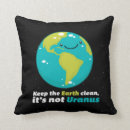 Suche nach uranus kissen Erde