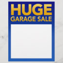 Recherche de garage prospectus Vente