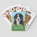 Recherche de chien jeux de cartes Personnalisées