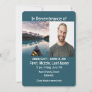 Recherche de canotage invitations Navigation