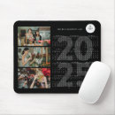 Suche nach neujahr mousepads Modern