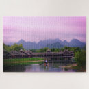 Suche nach landschaften puzzle China