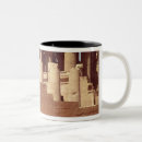 Recherche de temple tasses L'egypte