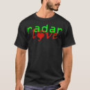 Recherche de radar tshirts Drôle