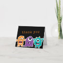 Recherche de halloween enfants papeterie Fête d'anniversaire pour enfant