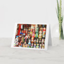 Recherche de poupée russe vœux cartes Russie