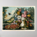 Suche nach vintage obst poster Blume