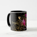 Recherche de conception scintillante scintillante tasses Pour tous