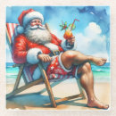 Suche nach florida weihnachten untersetzer Santa