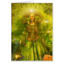 Recherche de gaïa cartes postales Déesse