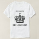 Suche nach herrschaft tshirts Spaß