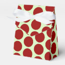 Suche nach punkte papier geschenk box Rot
