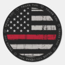 Suche nach firefighter aufkleber Amerikanische flagge