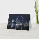 Recherche de singapour vœux cartes Asie