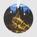 Suche nach mein lagerfeuer ornamente Camping schmuck