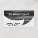 Suche nach speech visitenkarten Cartoon