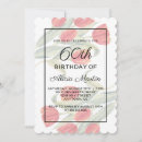 Recherche de tulipes anniversaire invitations Printemps