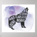 Recherche de loup de forêt posters Pour tous