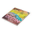 Suche nach vintage palmen fliesen Urlaub