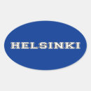 Recherche de la finlande autocollants Helhelsinki