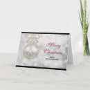 Suche nach weihnachtsbälle karten Elegant